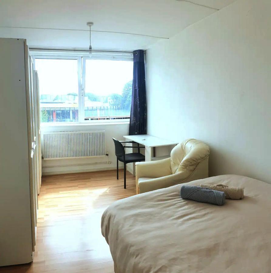 Elephant & Castle - Zone 2 - Private Rooms - Shared Bathroom London Ngoại thất bức ảnh