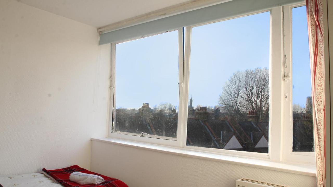 Elephant & Castle - Zone 2 - Private Rooms - Shared Bathroom London Ngoại thất bức ảnh