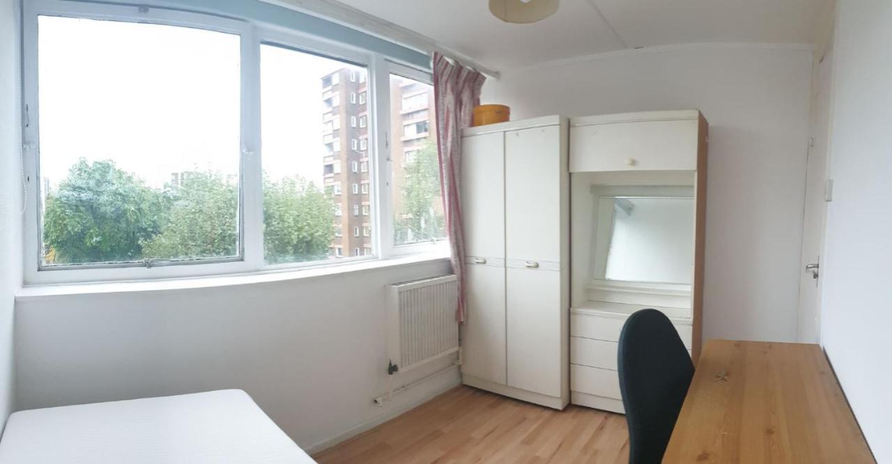 Elephant & Castle - Zone 2 - Private Rooms - Shared Bathroom London Ngoại thất bức ảnh
