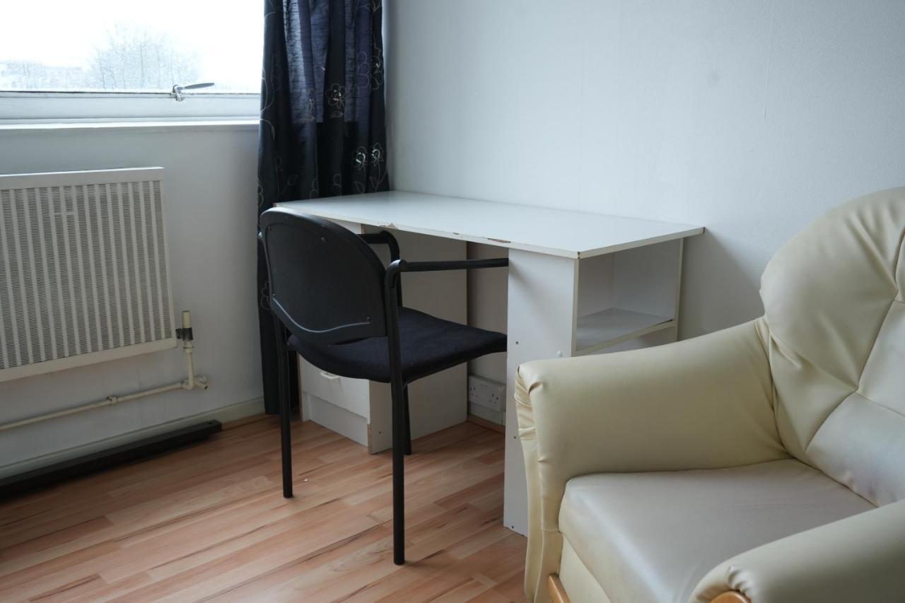 Elephant & Castle - Zone 2 - Private Rooms - Shared Bathroom London Ngoại thất bức ảnh