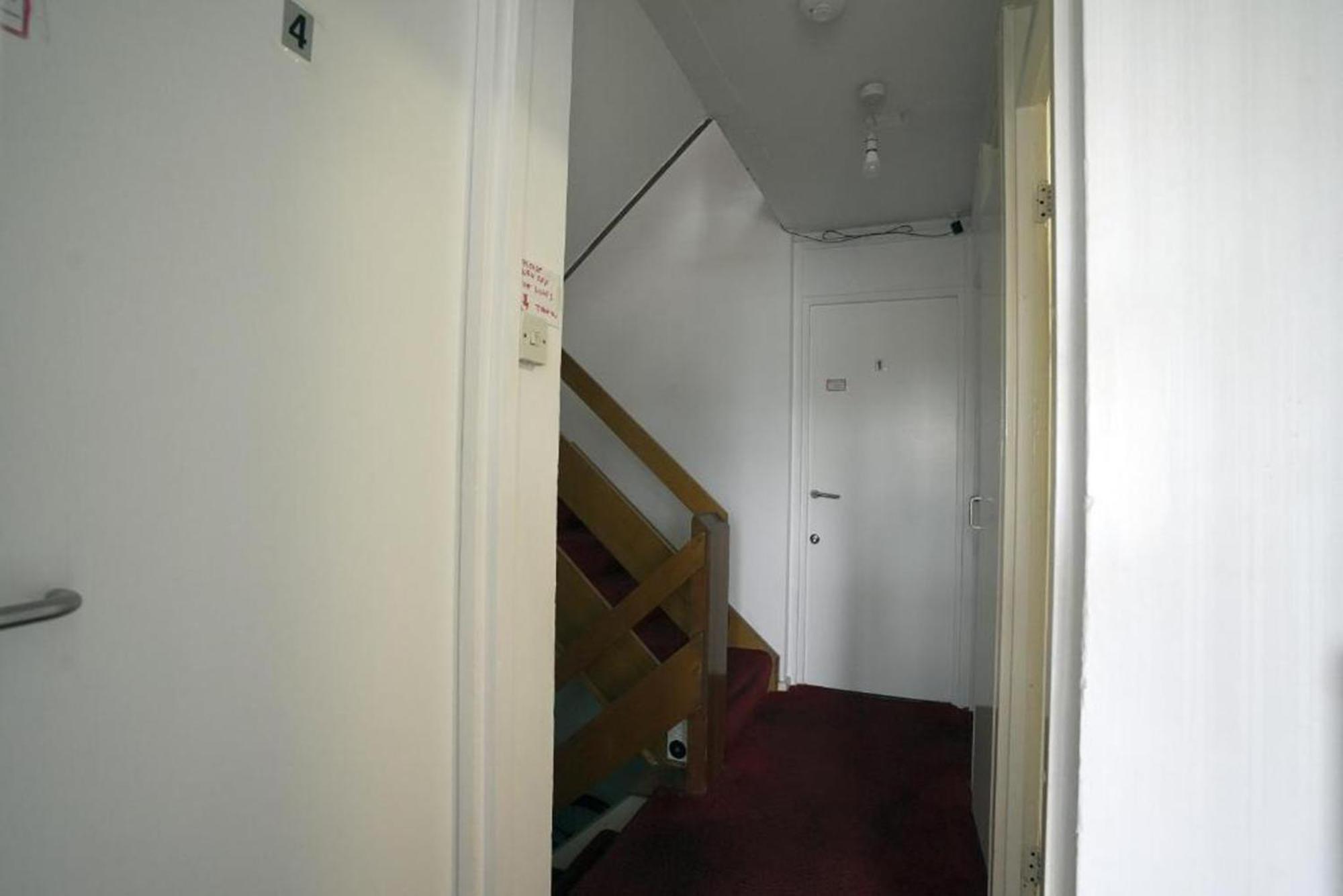 Elephant & Castle - Zone 2 - Private Rooms - Shared Bathroom London Ngoại thất bức ảnh